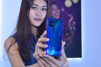 Asik! Pre-order Vivo V19 Dapat Cashback Rp 300.000