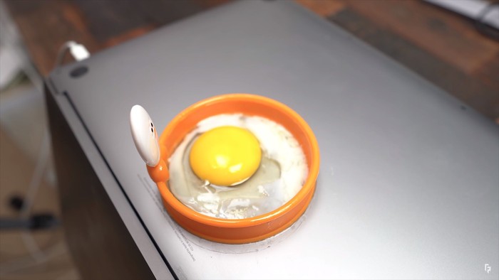 Masak Pakai CPU Komputer