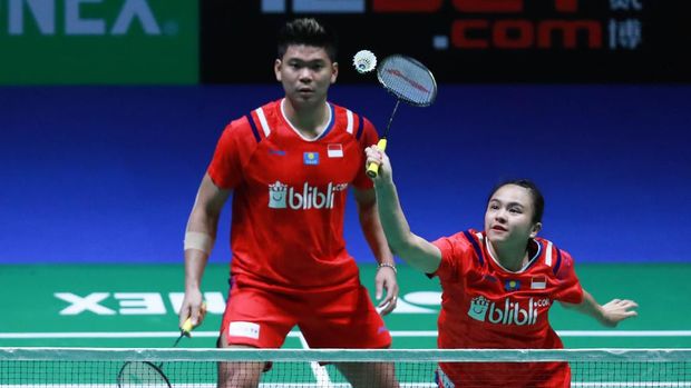 Setelah All England selesai, sejumlah turnamen badminton di bulan April dan Mei mengalami penundaan karena pandemi corona.