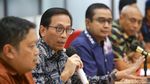 Polisi Tetapkan Karyawan Batan Jadi Tersangka Kasus Radioaktif