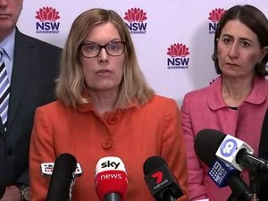 Australia Perkirakan 1,5 Juta Orang di New South Wales Bisa Terkena Corona
