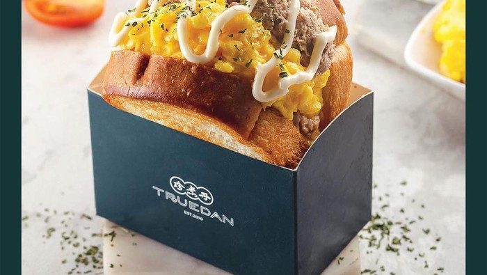 sandwich korea