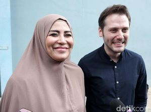 Cinta Penelope Diisukan Nikah 6 Kali, Mertuanya Stres