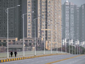 Korupsi di China Naik 2 Kali Lipat di Tengah Pandemi Corona