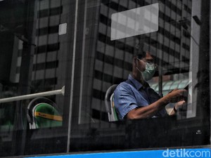 Bakal Ada Penambahan Jumlah Kasus Corona yang Signifikan di Indonesia