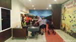 Ditolak Surabaya, Kapal Pesiar Columbus Berlabuh di Semarang