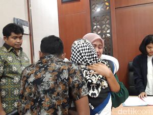 Kasus Dugaan Penculikan Anak dari Malaysia Diselesaikan Secara Kekeluargaan