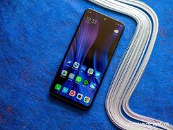 Penampakan Redmi Note 9 Pro, Ponsel Anyar Xiaomi Harga Rp 2,5 Juta