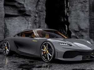 Mobil 4-Seater Paling Ngebut, Koenigsegg Gemera Segera Masuk Indonesia