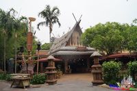 Terungkap! Menu Restoran Disneyland di Tahun 1960-an Ini Murah dan Mewah