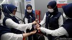 Corona Jadi Pandemi, Warga Masih Beraktivitas Normal
