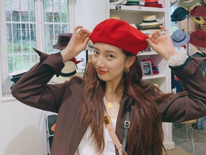 Suzy dan Park So Dam Dirumorkan Dilirik Perankan Superhero Marvel