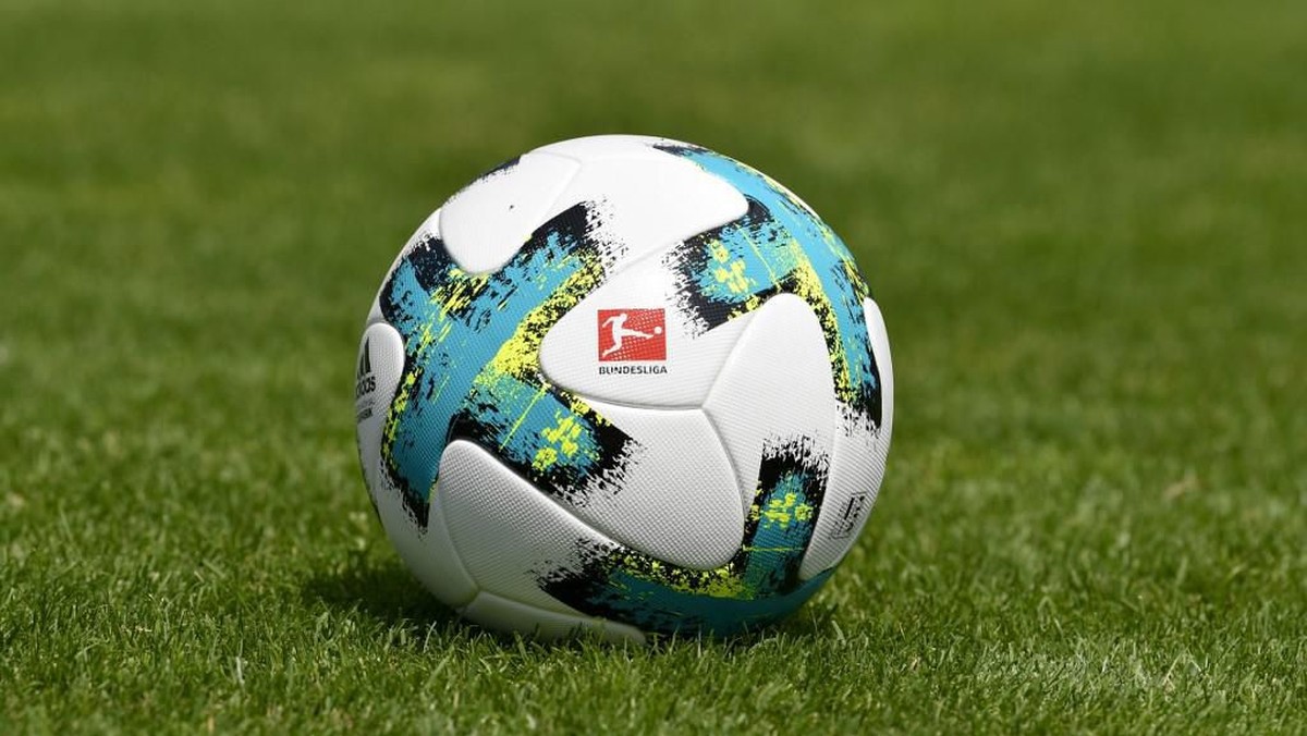 Hasil lengkap Liga Jerman pekan ke-33. (Foto: THOMAS KIENZLE / AFP)