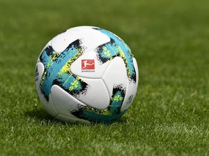 Jadwal Liga Jerman Pekan Ini, Diramaikan Leverkusen Vs Bayern