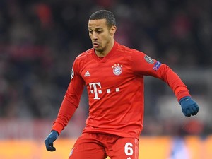 Thiago Alcantara Mau Cabut dari Bayern, Hansi Flick Pasrah