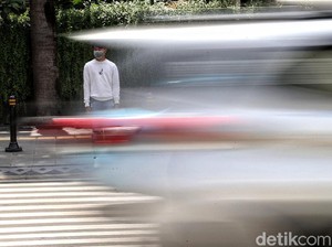 Tentang Social Distancing, Cara Melawan Wabah yang Sudah Terbukti
