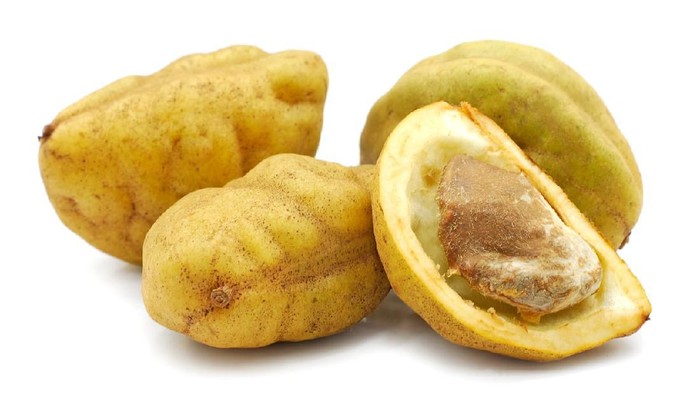 Apa Itu Buah Namnam? Tanaman Langka di Ponorogo yang Kaya Nutrisi