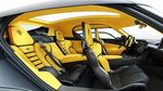 Mobil 4-Seater Tercepat di Dunia