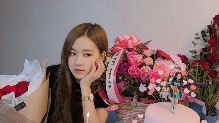 dukungan untuk idol korea dukungan untuk idol korea berupa makanan