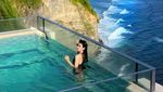 Foto: Liburannya Duta Pariwisata Spa Indonesia 2019