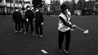Selain itu sejumlah pertandingan besar olahraga telah dibatalkan dan ditunda atau diadakan tanpa penonton.