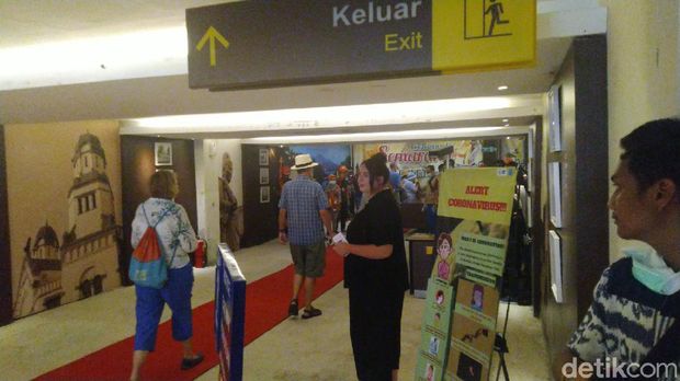 Kapal Pesiar Colombus Ditolak Risma Tapi Diterima Semarang, Kenapa?