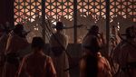Intip Adegan-adegan Kingdom Musim Kedua