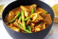 Istri Ini Pingsan Saat Disuruh Masak Benda yang Dibawa Suami