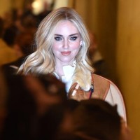 Situasinya benar-benar di luar kontrol karena ada banyak komplikasi yang berhubungan dengan penyakit ini, khususnya masalah pernapasan, begitu kata Chiara yang juga dikenal sebagai desainer itu. Foto: Jamie McCarthy/Getty Images