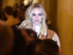 Kisah Chiara Ferragni, Dulu Selebgram Glamour Kini Terancam Dipenjara 5 Tahun