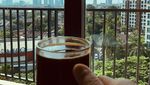 Didi Riyadi, Aktor Tampan Penggemar Berat Kopi Hitam
