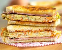 5 Resep Sandwich yang Mudah Dibuat dan Enak Rasanya