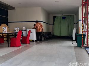 Posko Crisis Center Kembali Dibuka, RS Unair Pastikan Pemeriksaan Lebih Aman