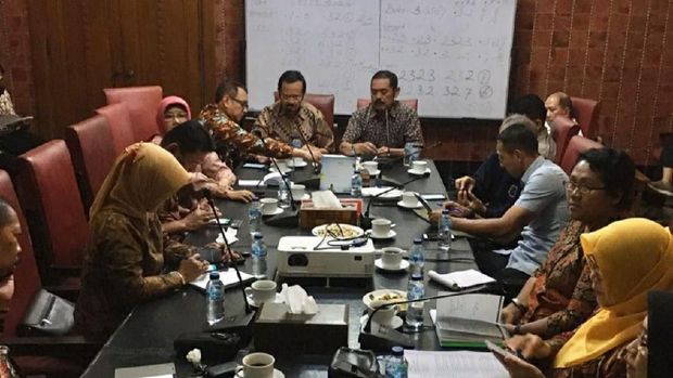 Solo KLB Corona, Museum dan Tempat Wisata Juga Ditutup