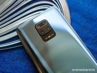 Redmi Note 9 Pro