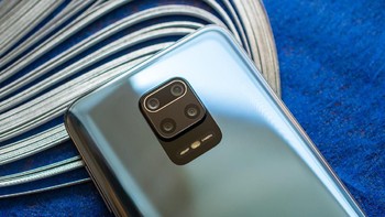 Komposisinya kamera utama 48 MP, ultrawide 8 MP, makro 5 MP dan depth 2 MP. Foto: Android Central