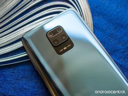 Penampakan Redmi Note 9 Pro, Ponsel Anyar Xiaomi Harga Rp 2,5 Juta