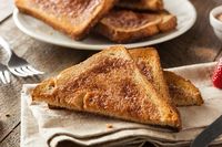 5 Resep Sandwich yang Mudah Dibuat dan Enak Rasanya