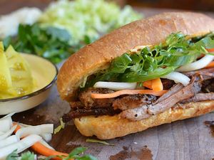 Ini 5 Sandwich Asia yang Populer dan Wajib Dicoba
