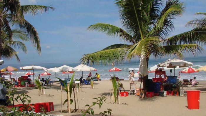 Data Corona RI Diragukan, Australia Barat Khawatirkan Penerbangan Dari Bali