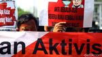 Kejagung Kembali Didemo Terkait Kasus Sarang Burung Walet