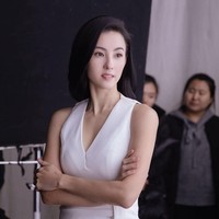 Seorang pramugari mendekati Cecilia Cheung dan memintanya untuk duduk, sang pramugari juga menambahkan bahwa ia menghalangi jalan. Terjadi pertengkaran di antara keduanya dan dilaporkan membuat Cecilia diantar keluar dari pesawat. Foto: Instagram