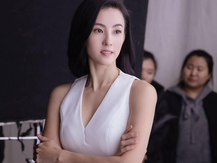 cecilia cheung cecilia cheung