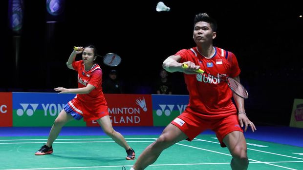 Melati Usai Juara All England: Ini Impian dari Kecil