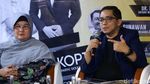 Ketua Komisi 1 DPR hingga BIN Diskusi Bahas Corona