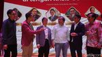 Diskusi Selamatkan Ekonomi Indonesia di Tengah Krisis COVID-19