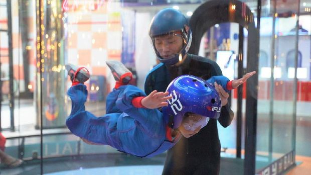 Ifly
