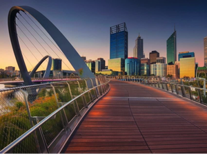 Ragam Pengalaman Seru yang Kamu Dapat Ketika Liburan ke Perth