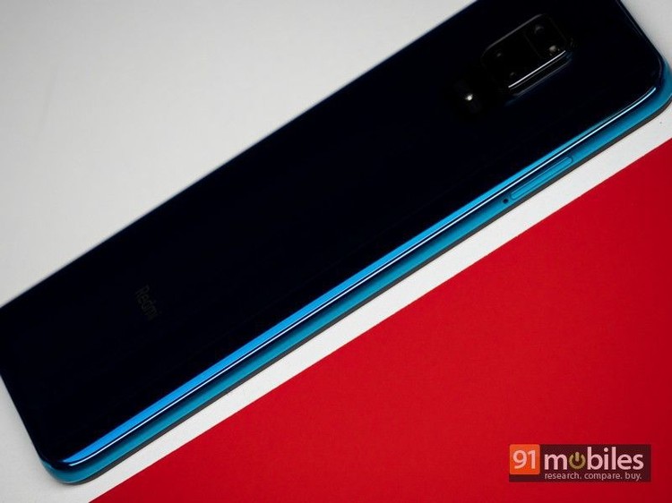 Redmi Note 9 Pro