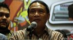 Soal Penanganan Corona, Menpora Serahkan ke Cabor Masing-masing